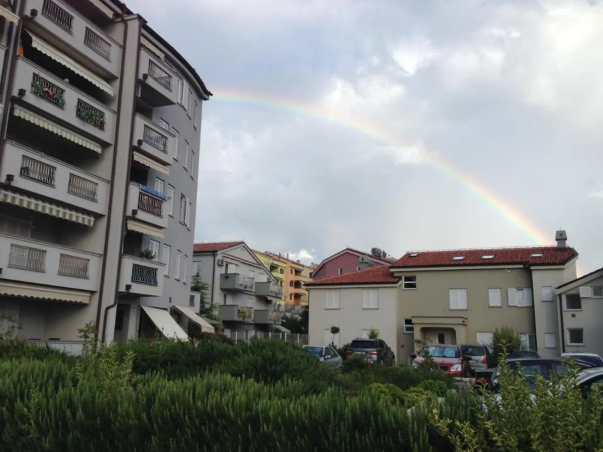Apartment 2 Bedroom Apt - North Coast Croatia Crikvenica
