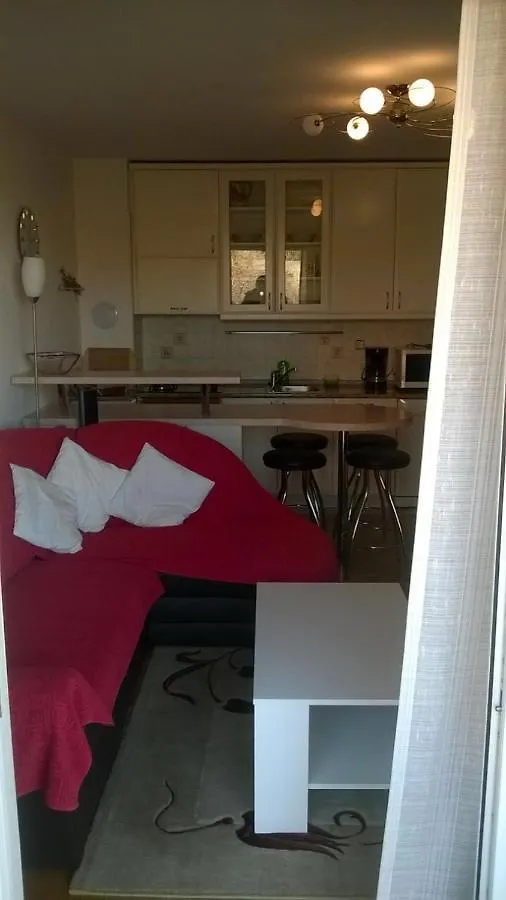 2 Bedroom Apt - North Coast Croatia Crikvenica