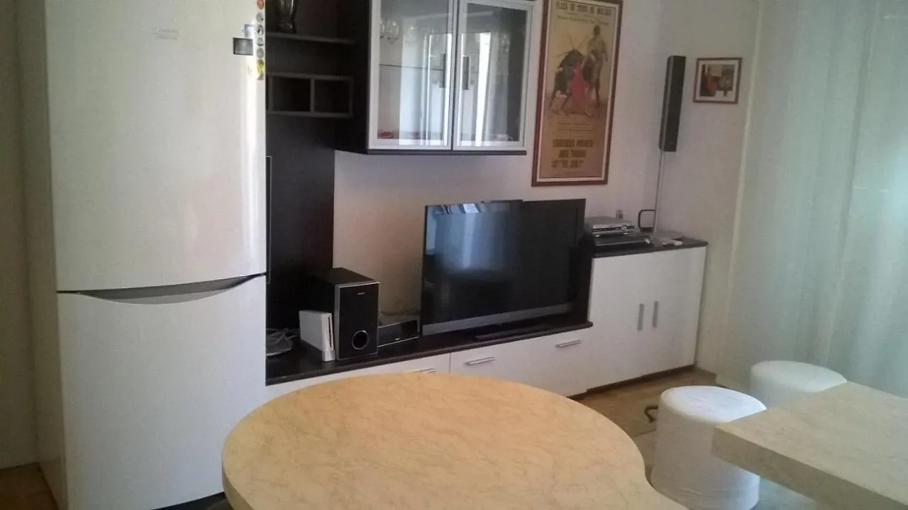 Apartment 2 Bedroom Apt - North Coast Croatia Crikvenica