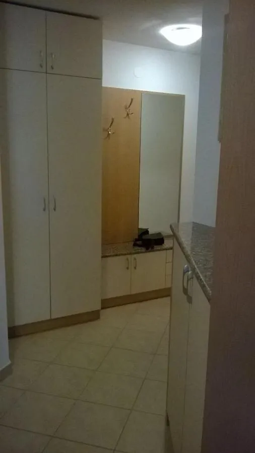 2 Bedroom Apt - North Coast Croatia Crikvenica 0*,