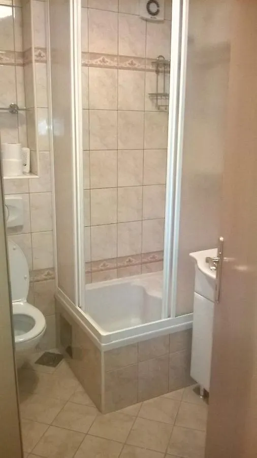 2 Bedroom Apt - North Coast Croatia Crikvenica Apartment